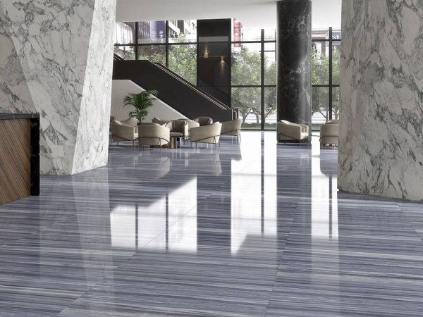 На фото Плитка KENDO (Neodom)