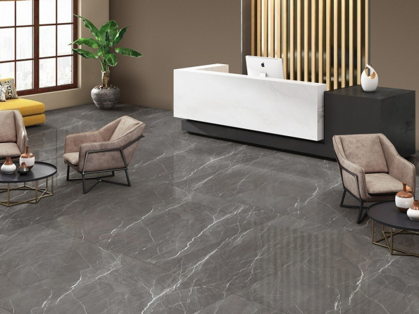 На фото Плитка STONE (Ennface)