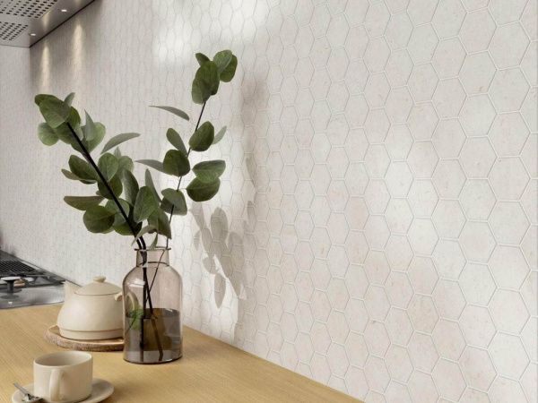 На фото Плитка КАРМУ (Kerama Marazzi)