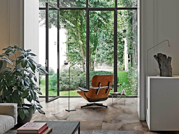 На фото Плитка REVES DE REX (REX Ceramiche)