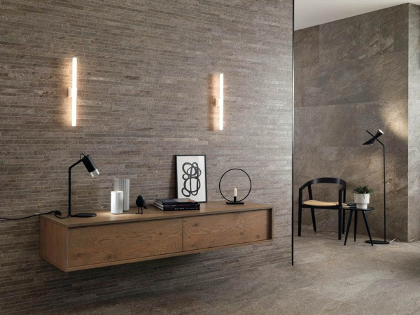 На фото Плитка NORDE (Atlas Concorde)