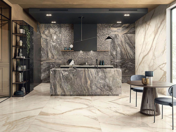 Плитка ANIMA FUTURA (Caesar Ceramiche)