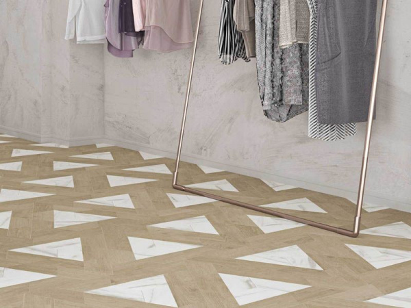 На фото Плитка 60 GRAD (WOW)