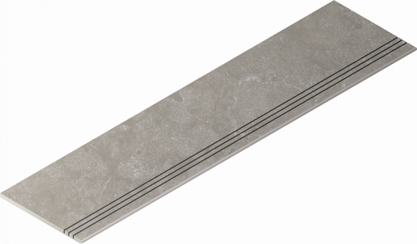 Вояджер Грэй Ступень 30X120