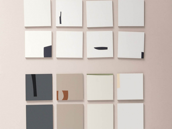 На фото Плитка PACK (41ZERO42)