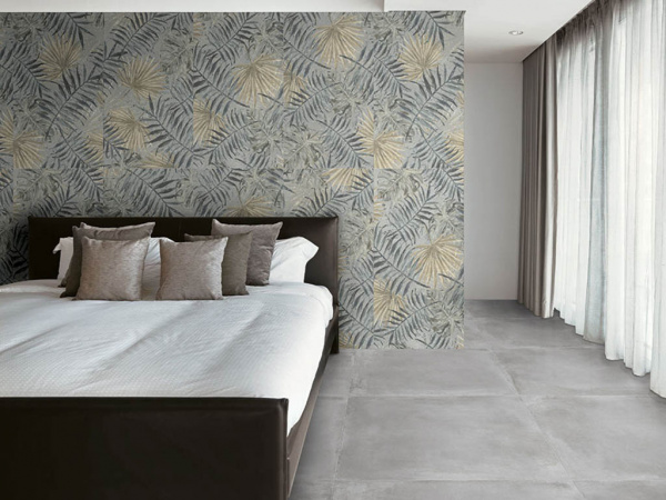 На фото Плитка UNIVERSAL (Tuscania Ceramiche)