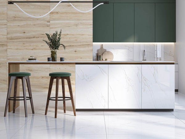 На фото Плитка ARTS (StaroSlim)