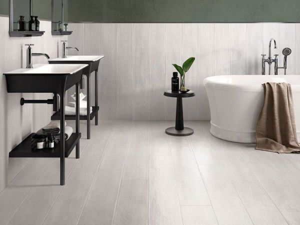 На фото Плитка LAKEWOOD (Sant Agostino)