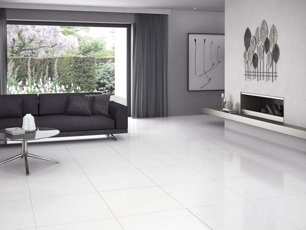 На фото Плитка COLORES (Porcelanicos HDC)