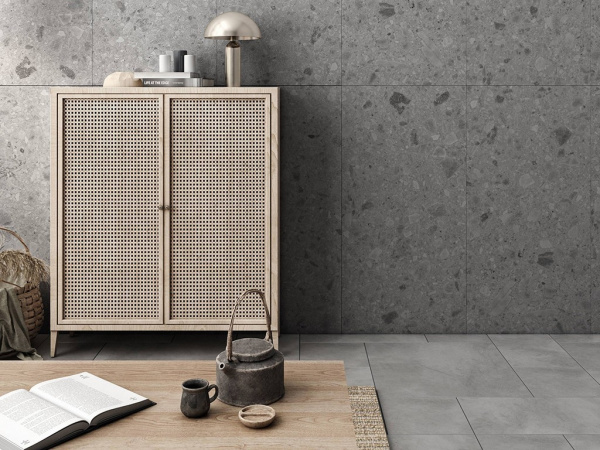 На фото Плитка CIVICO (Nanogress)