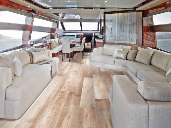 На фото Плитка INTERLAGOS (Lamborghini Tonino)