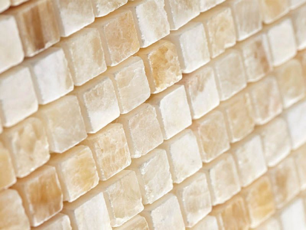 На фото Мозаика MARBLE MOSAIC (Art&Natura)