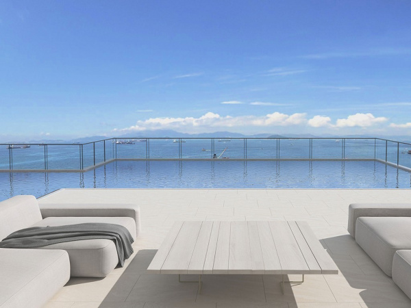 На фото Плитка EARTH COLORS (Nanogress)