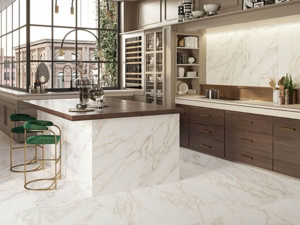 Плитка MAJESTIC PURE SELECTION (Piemme Ceramiche) На фото Плитка MAJESTIC PURE SELECTION (Piemme Ceramiche)