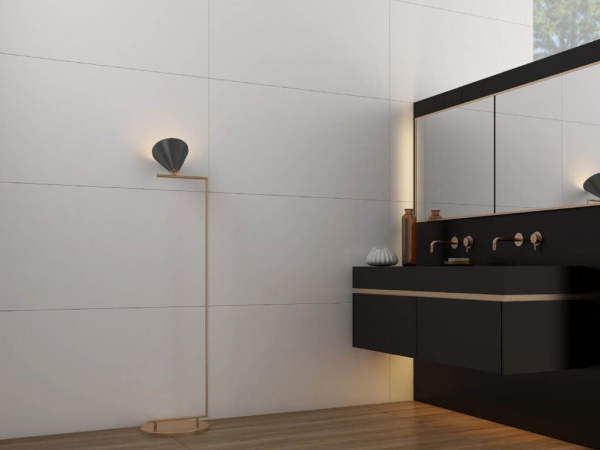 Плитка 60x120 (Ocean Ceramic) На фото Плитка 60x120 (Ocean Ceramic)