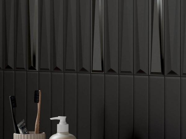 На фото Плитка UP (AVA Ceramica)