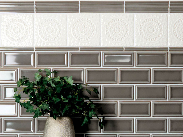 На фото Плитка STUDIO (ADEX)