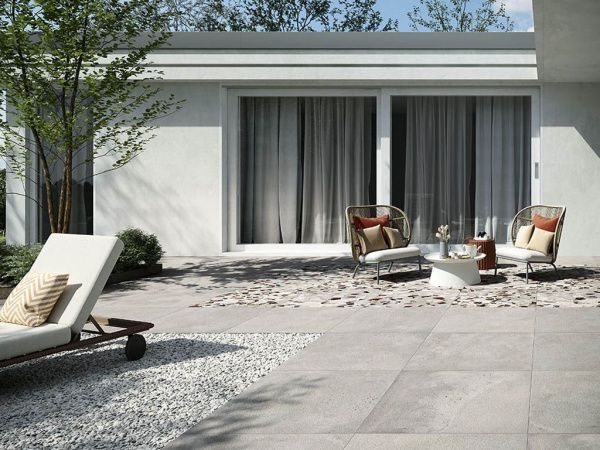 На фото Плитка I COCCHI (Ceramica Fioranese)