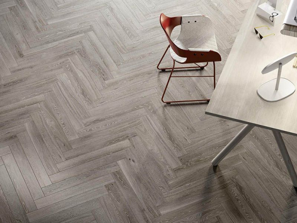 На фото Керамогранит  TREVERKCHARME (Marazzi Italy)