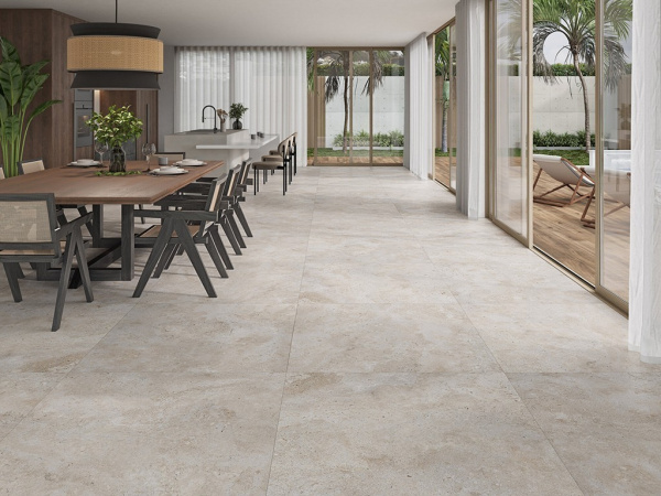 На фото Плитка PETRA (Fanal)