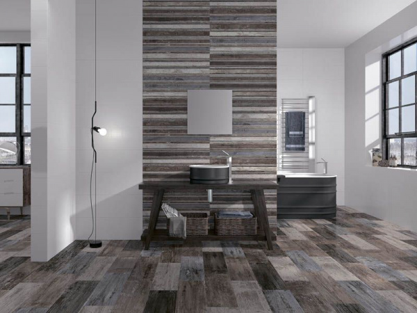 На фото Плитка SOUL (Pamesa)