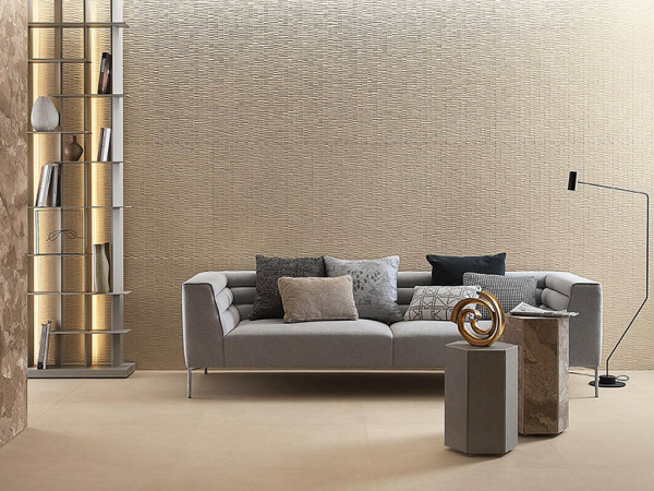 На фото Плитка SHEER (FAP Ceramiche)