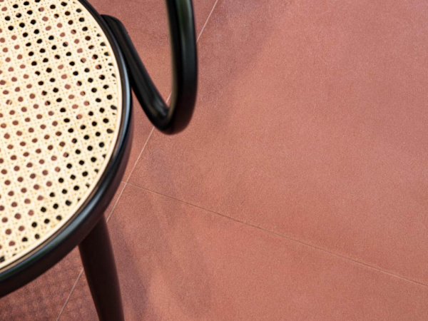 На фото Плитка STRATFORD (Ragno)