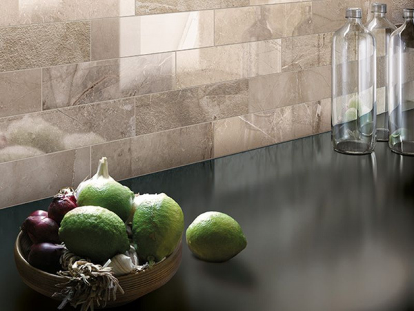 На фото Плитка PULPIS (Cerdomus)