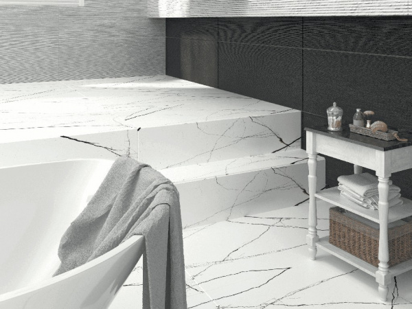 Плитка ELEGANCE (Goldis Tile) На фото Плитка ELEGANCE (Goldis Tile)