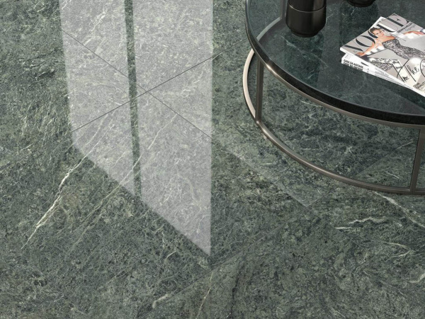 На фото Керамогранит РИАЛЬТО (Kerama Marazzi)