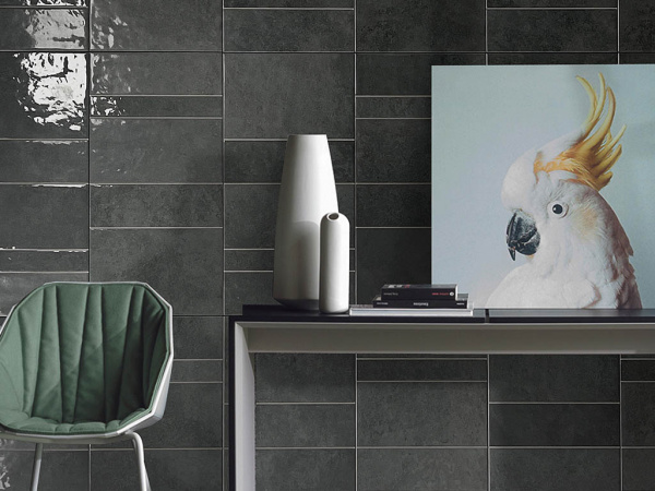 На фото Плитка KIAN (Dual Gres)