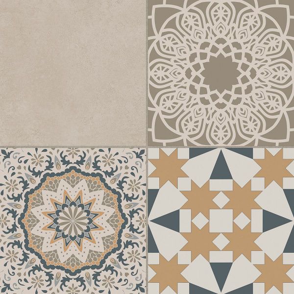 На изображениях JA02 40,5x40,5х8 Непол. (Керамический гранит) (43,296 м2)