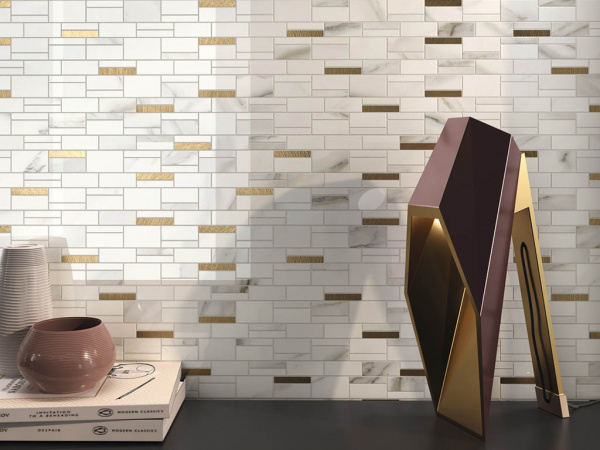 На фото Плитка MOSAICO (DUNE)