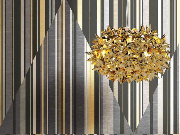 На фото Плитка SHOWALL (Serenissima)