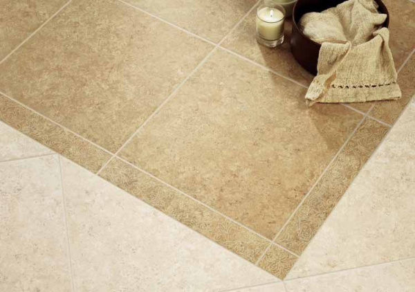 На фото Плитка MARCHE (ColiseumGres)