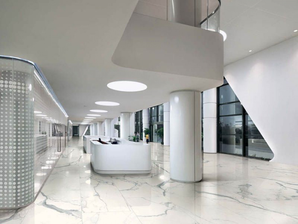 На фото Керамогранит  I CLASSICI DI REX (REX Ceramiche)