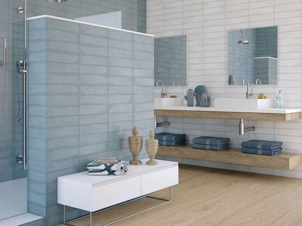 На фото Плитка COLONIAL (Cifre Ceramica)