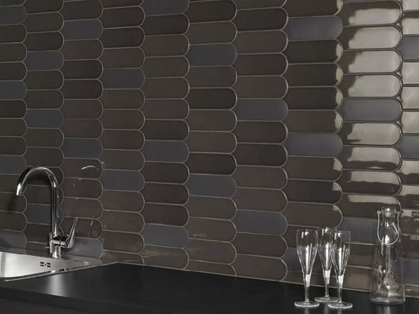 Плитка FAN (Natucer) На фото Плитка FAN (Natucer)