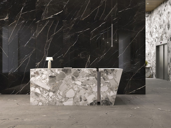 На фото Плитка SUBLIME (Museum)