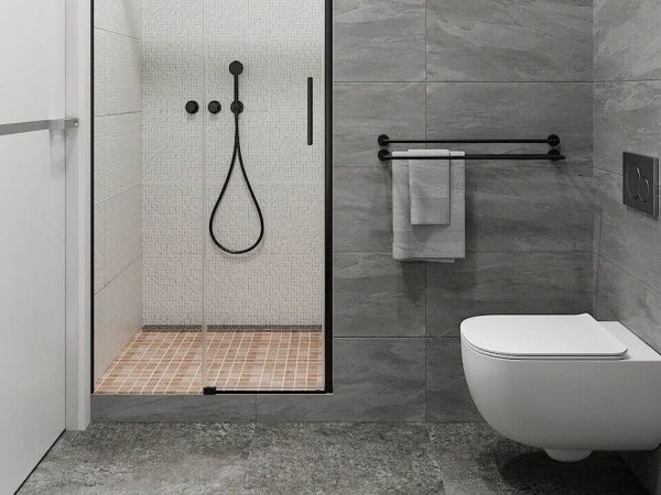 На фото Плитка STONE (Artcer)