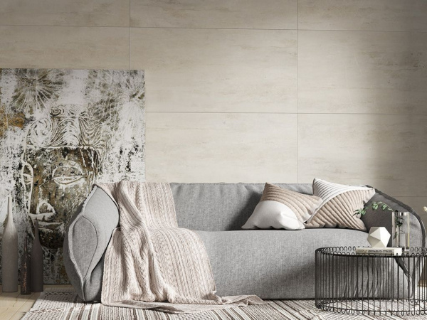 На фото Плитка ELEVATOR (Kerranova)