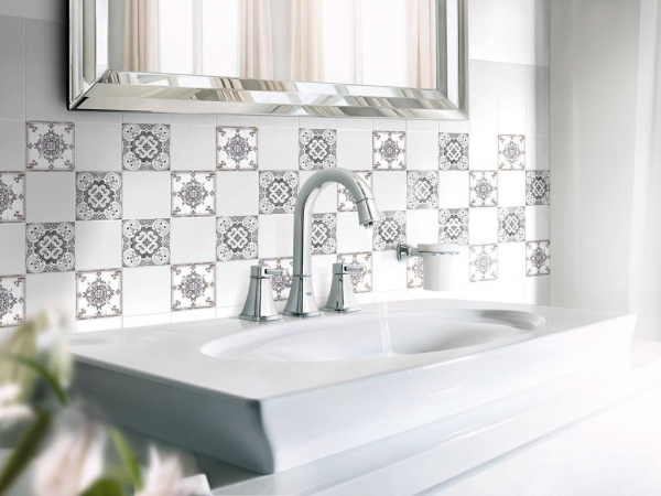 Плитка MILANO (Absolut Keramika) На фото Плитка MILANO (Absolut Keramika)