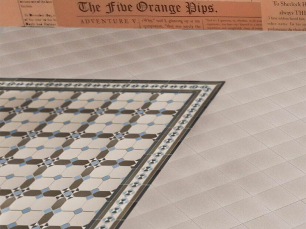 На фото Плитка БАЗА (Топ Рус)