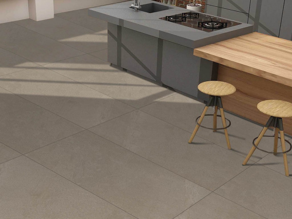 На фото Плитка 60*120 (Maimoon Ceramica)