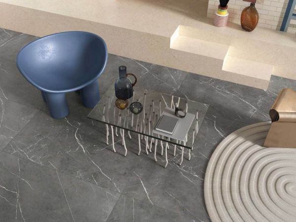 На фото Плитка SENSI 900 (ABK Ceramiche)