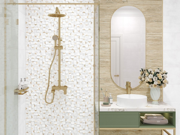 На фото Плитка ISLANDIA (AltaCera)