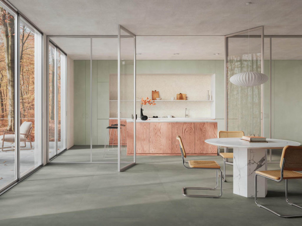 На фото Плитка STRATFORD (Ragno)