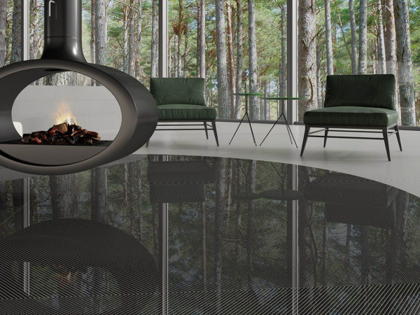 На фото Плитка СУПЕРМАКСИ: FUSION (Kerama Marazzi)