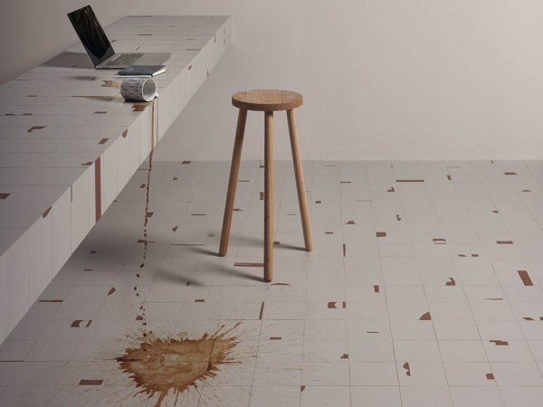 На фото Плитка PACK (41ZERO42)