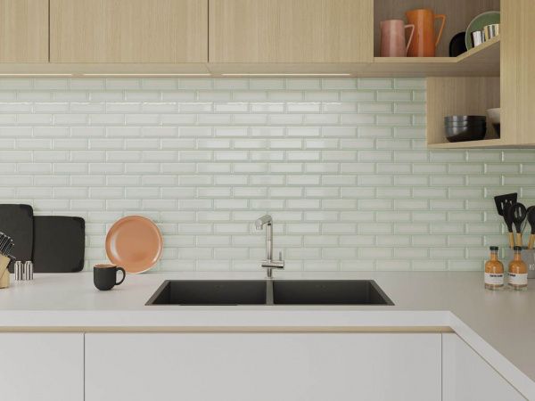 На фото Плитка ALCHEMIST (WOW)